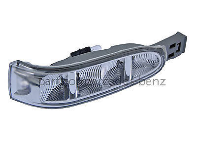 Mercedes 2000 2004 right - mercedes, ml