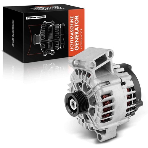Alternator generator 120a 12v - alternator,