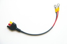 Battery cable powercaddy - cable,