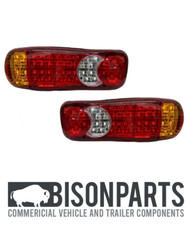 LED REAR COMBINATION TAIL