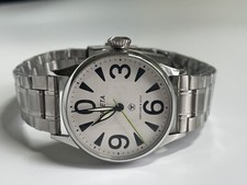 Raketa zero mechanism - !,