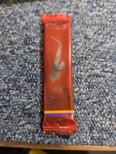 Vandoren Java Red Alto Saxophone Reeds Strength 3.0