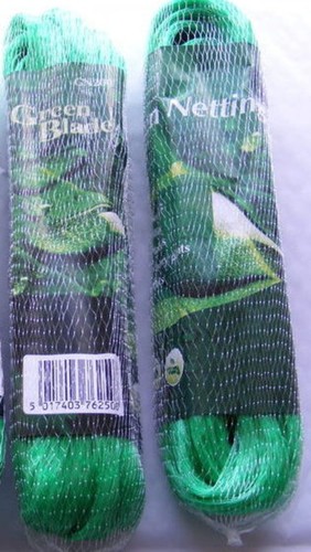 Garden netting 2mx 10m - 2, veg