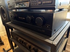 Pioneer A-400 Stereo Amplifier