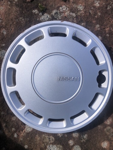Nissan classic wheel - nissan,
