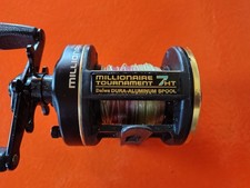 Daiwa Millionaire 7HT