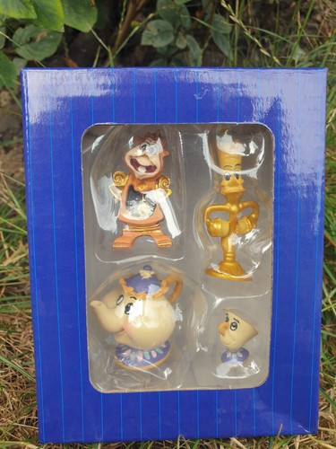 Disney beauty and the beast - "beauty,