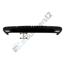 VOLKSWAGEN PASSAT B7 SALOON 2010-2016 REAR BUMPER 3AE807521C