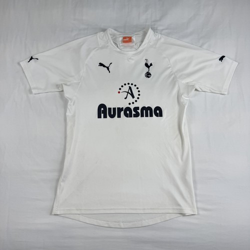 Puma 2011 tottenham - 2011-12,