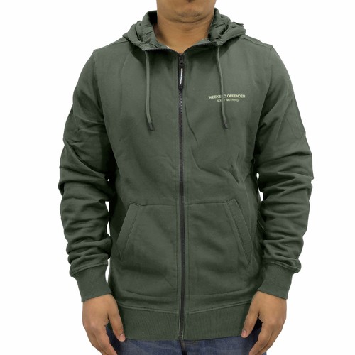 Weekend offender zagreb mens - offender,