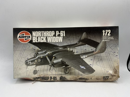 Airfix mcdonnell northrop - 1:72,