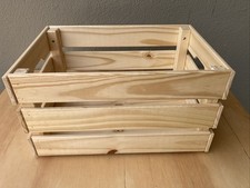Brand New Ikea Knagglig Box