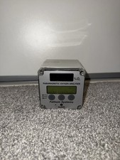 Fathoms System Paramagnetic Oxygen Gas Analyser Oxygen Analyzer