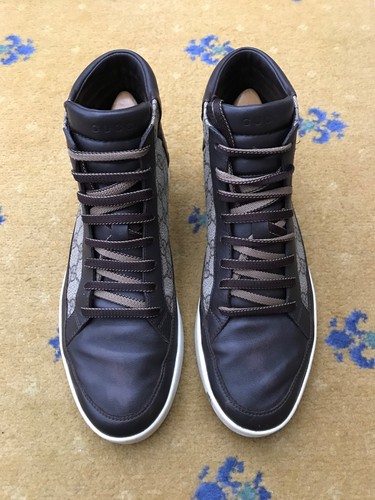 Gucci trainers sneaker shoes - sneaker,