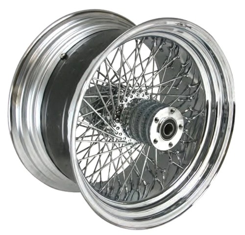 18x8 spoke rim spokes - 18x8.5, 80