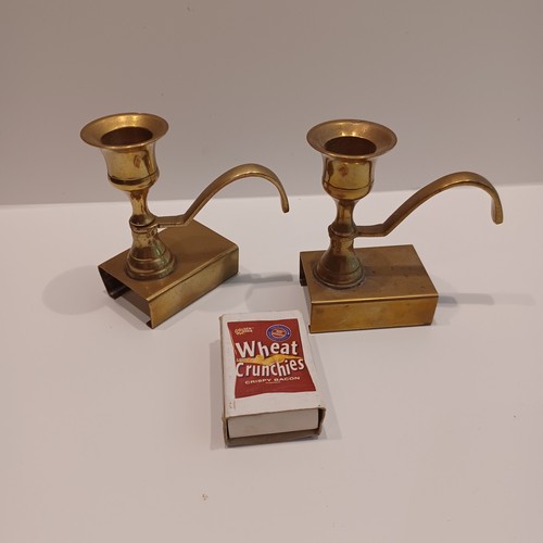 Vintage solid brass - x,