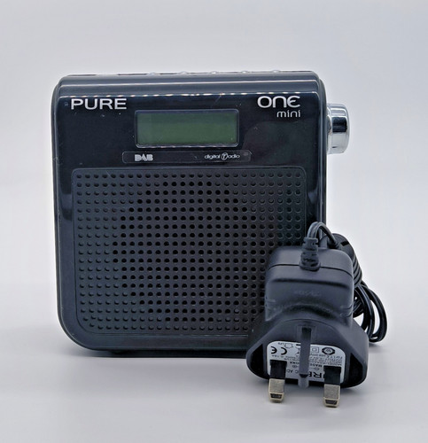 Pure one mini - pure, dab