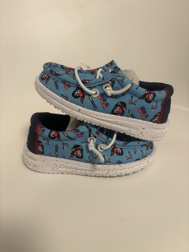 Hey dude toddlers brand new - brand,