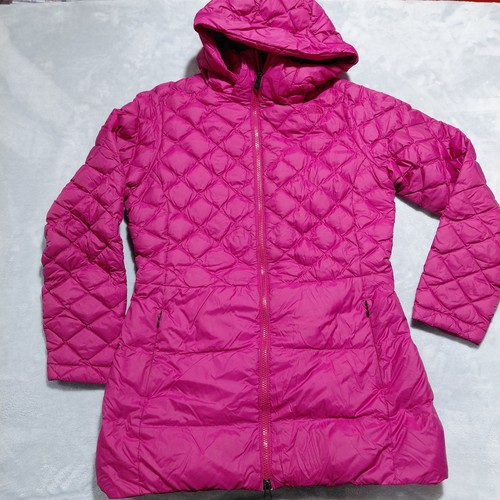 North face womens - north, pink