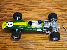 Scalextric C4395A Lotus type49