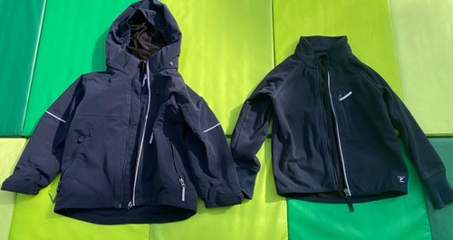 Polarn pyret school coat - pyret,