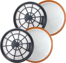2x Vax Air Compact Vacuum Cleaner Type 95 HEPA Pre Post Motor Filters