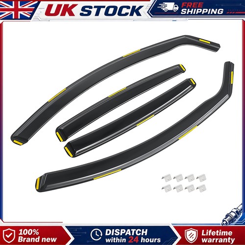 Sun wind deflectors - wind, for
