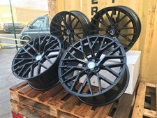 18'' Skoda R8 RS Style Wheels Fits Skoda Enyaq Karoq Kodiaq Octavia Superb Seat