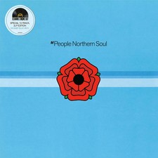 People northern soul - soul,