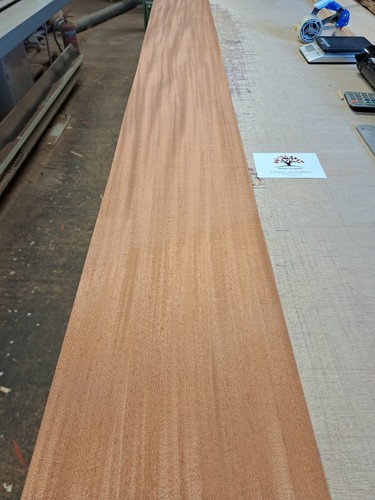 Mahogany khaya veneer 1 - mahogany,