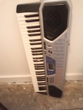 Casio Electric Piano