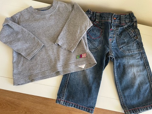 Boys clothes bundle - boys,