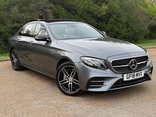 Mercedes e43 amg 4matic - e43,