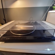 Yamaha  TT-300 Turntable/