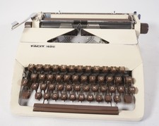 True Vintage Facit 1620