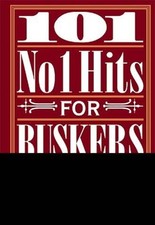 101 No. 1 Hits For Buskers