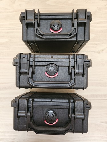 Bundle genuine peli case - genuine,