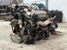 Jaguar S Type 3.0 Petrol V6