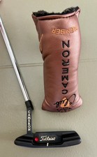 SCOTTY CAMERON NEWPORT TWO RED
