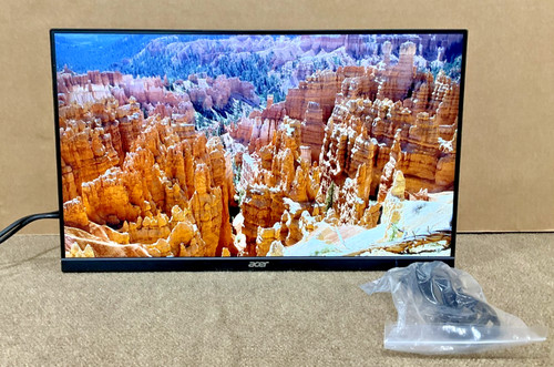 Acer k243y led - k243y,