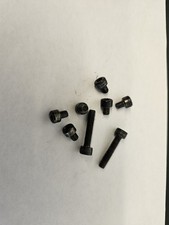 Webley FX2000 body screws and