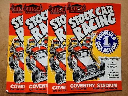 1978 brisca stock - 4,