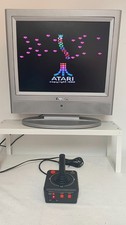 Atari  TV Game JakksPacific Plug & Play console - fully working USED