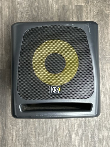 Krk systems krk10s local - krk,