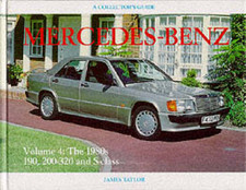 Mercedes-Benz Since 1945: The