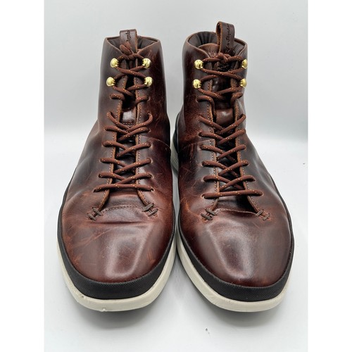 Wolf shepherd men sz 11 - wolf, &