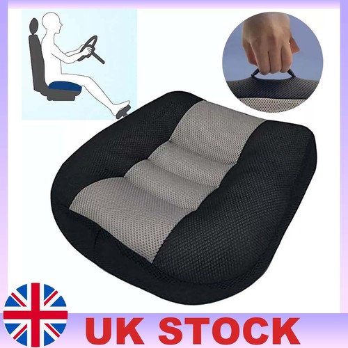 Adult car booster seat cushion - adult,