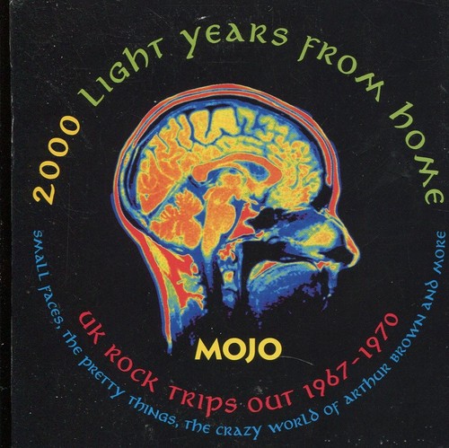 Mojo magazine february - mojo,