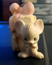 1982 Precious Moments Mouse