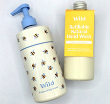 💛 Wild Refillable Emma